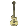 ROCK HALL BRONZE GUITAR MAGNET