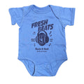 ROCK HALL FRESH BEATS ROMPER