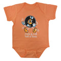 ROCK HALL GROOVE TO YOUR OWN BEAT VINYL ROMPER
