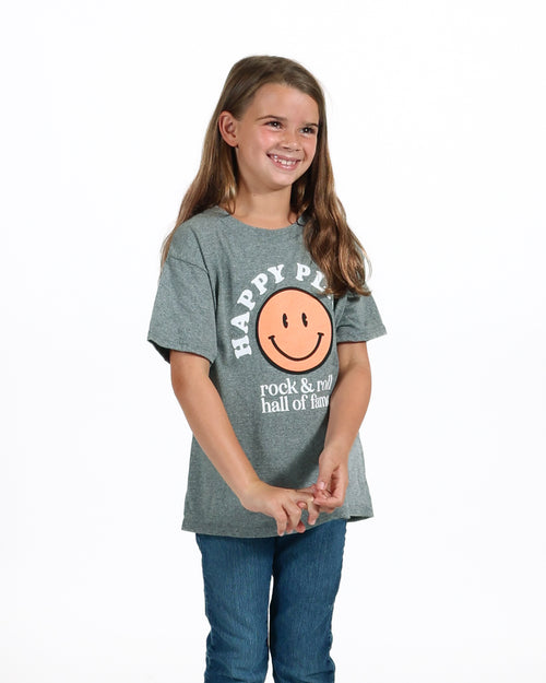 ROCK HALL HAPPY PLACE YOUTH T-SHIRT