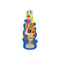 ROCK HALL LAVA LAMP MAGNET