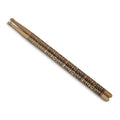 ROCK HALL LOGO DRUMSTICKS