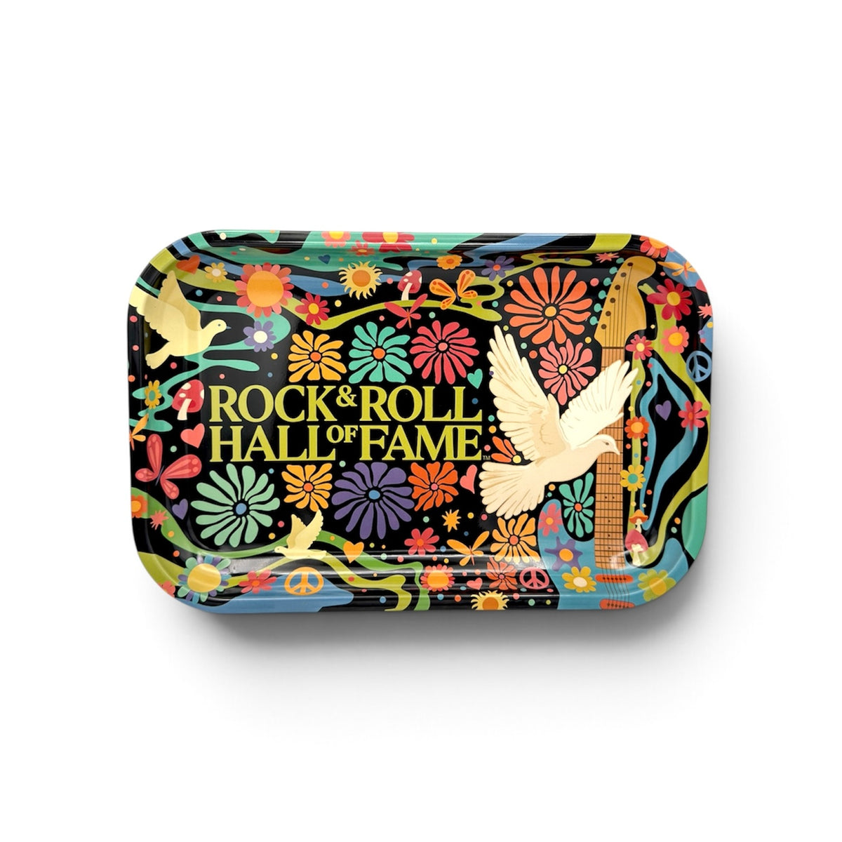 ROCK HALL PEACE DOVE TRAY