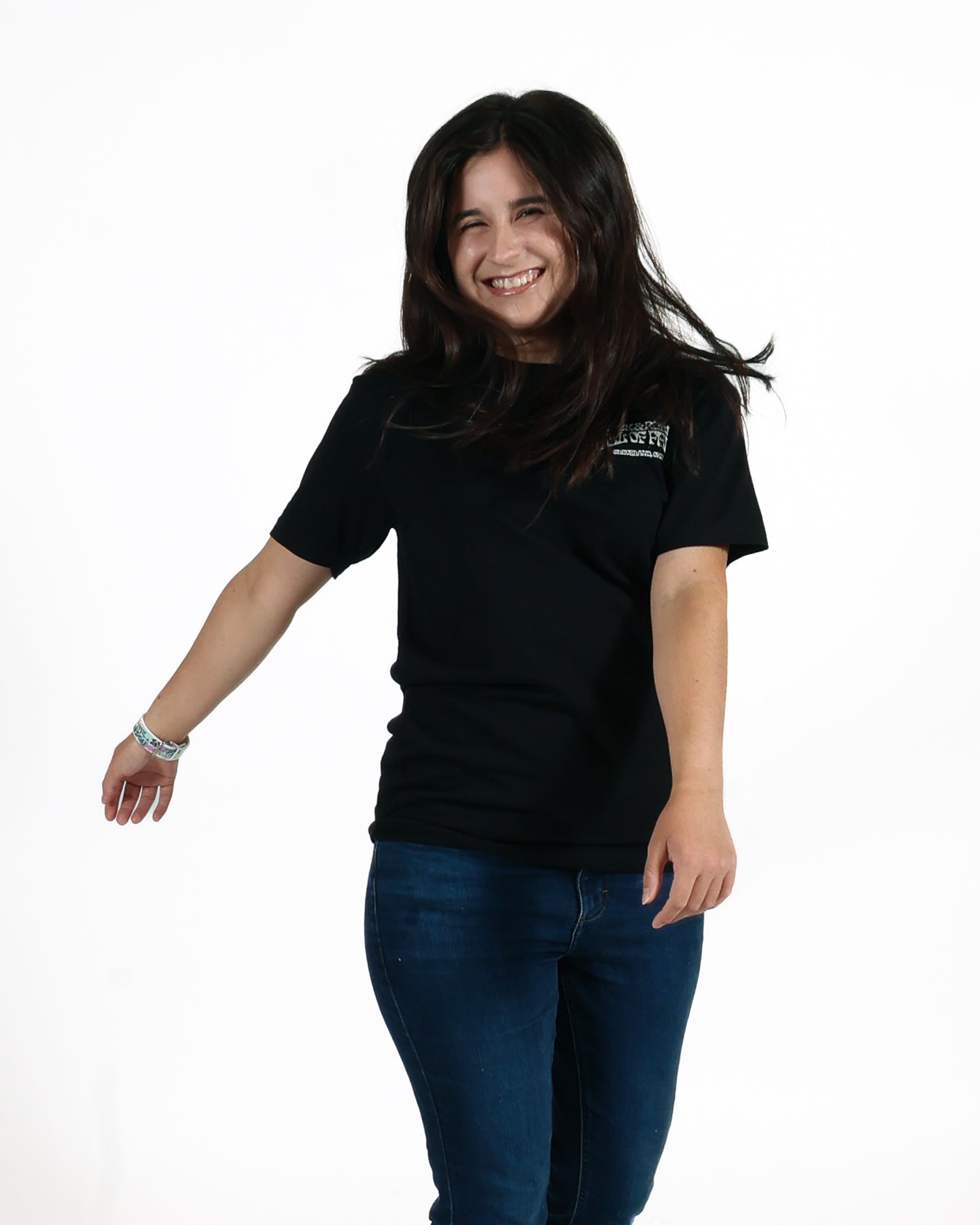 ROCK HALL PICK PALS T-SHIRT