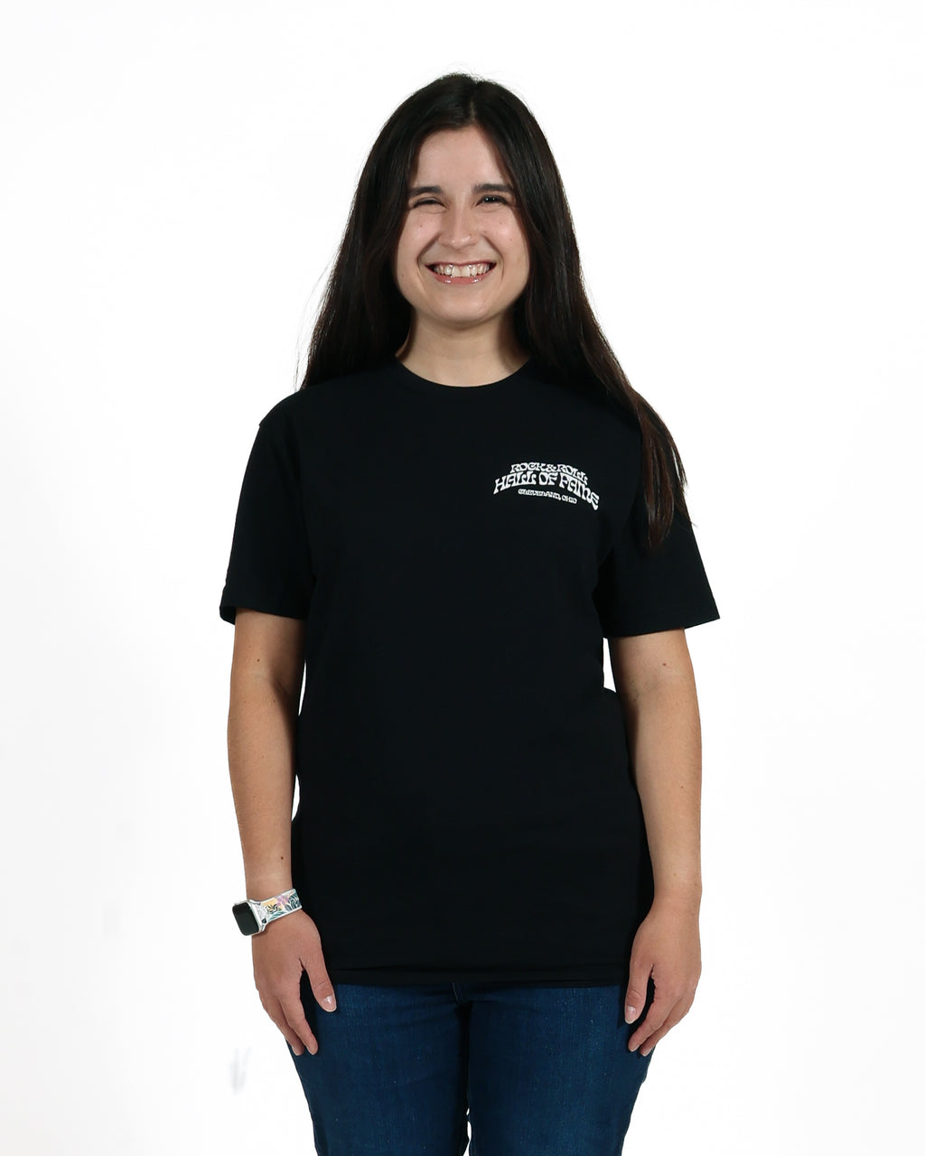 ROCK HALL PICK PALS T-SHIRT