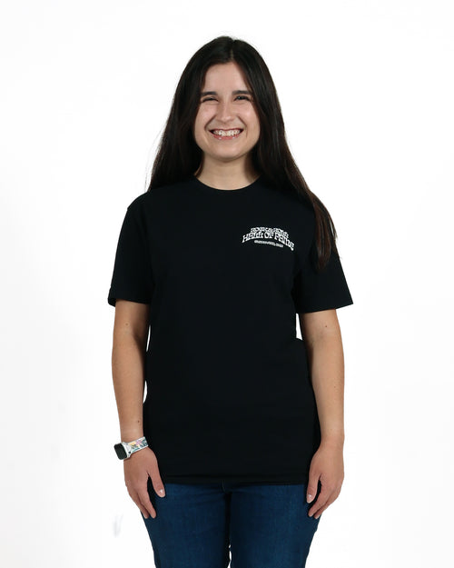 ROCK HALL PICK PALS T-SHIRT