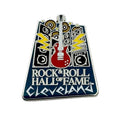 ROCK HALL SPEAKER BOLT PIN