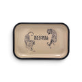 ROCK HALL TWIN TIGERS TRAY