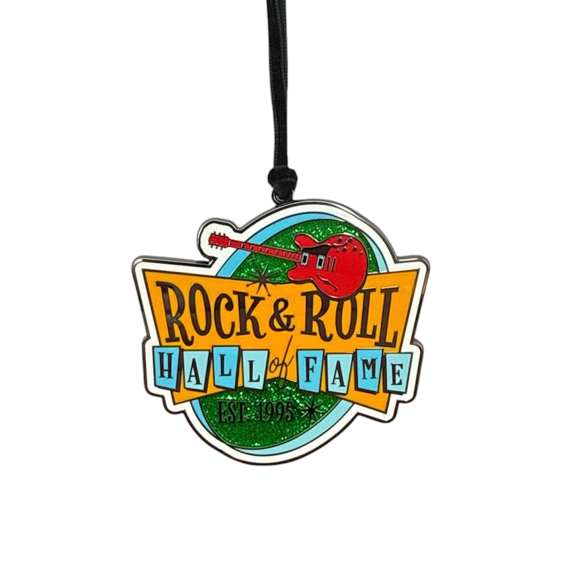 ROCK HALL VINTAGE LOUNGE ORNAMENT