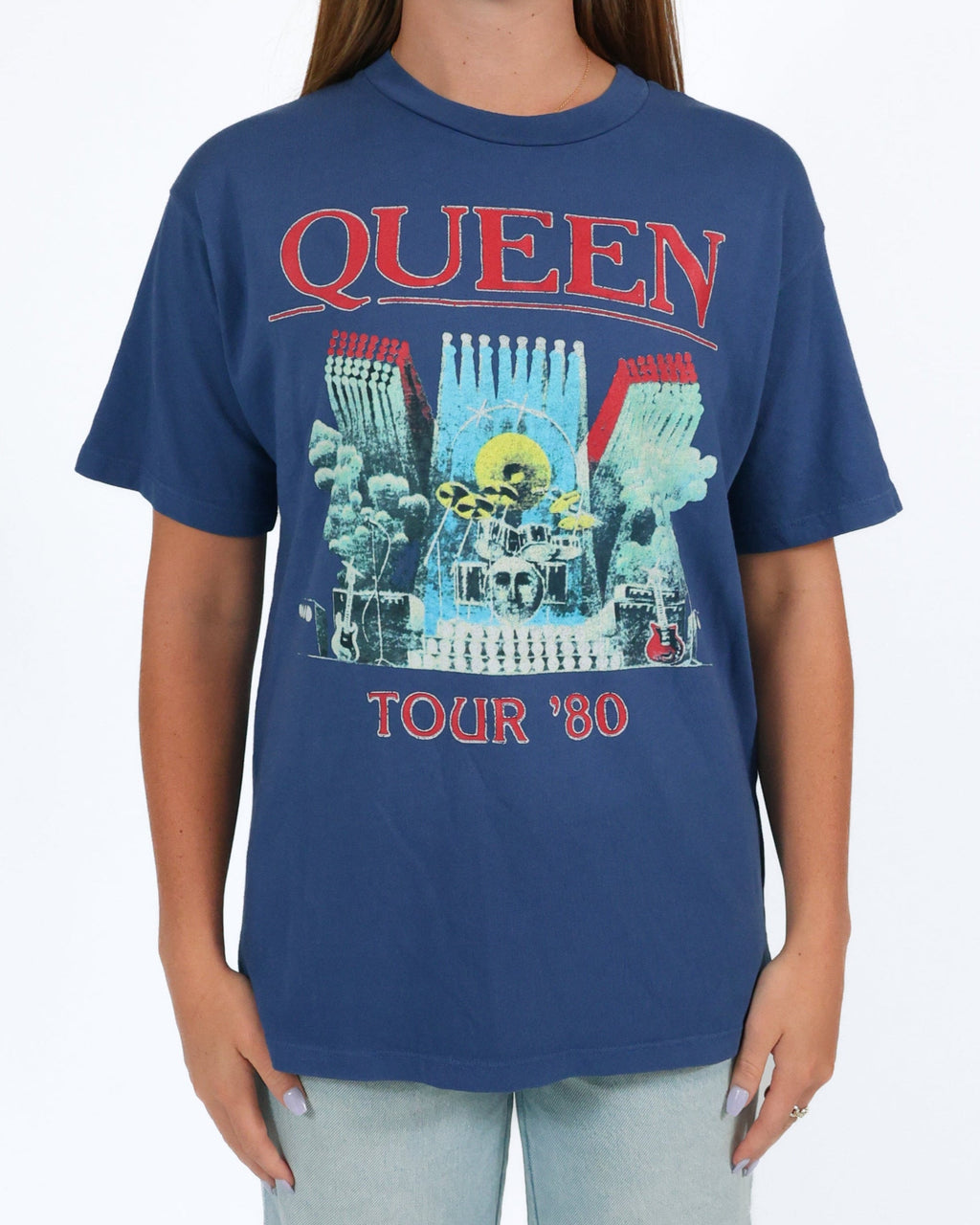 QUEEN T-SHIRT