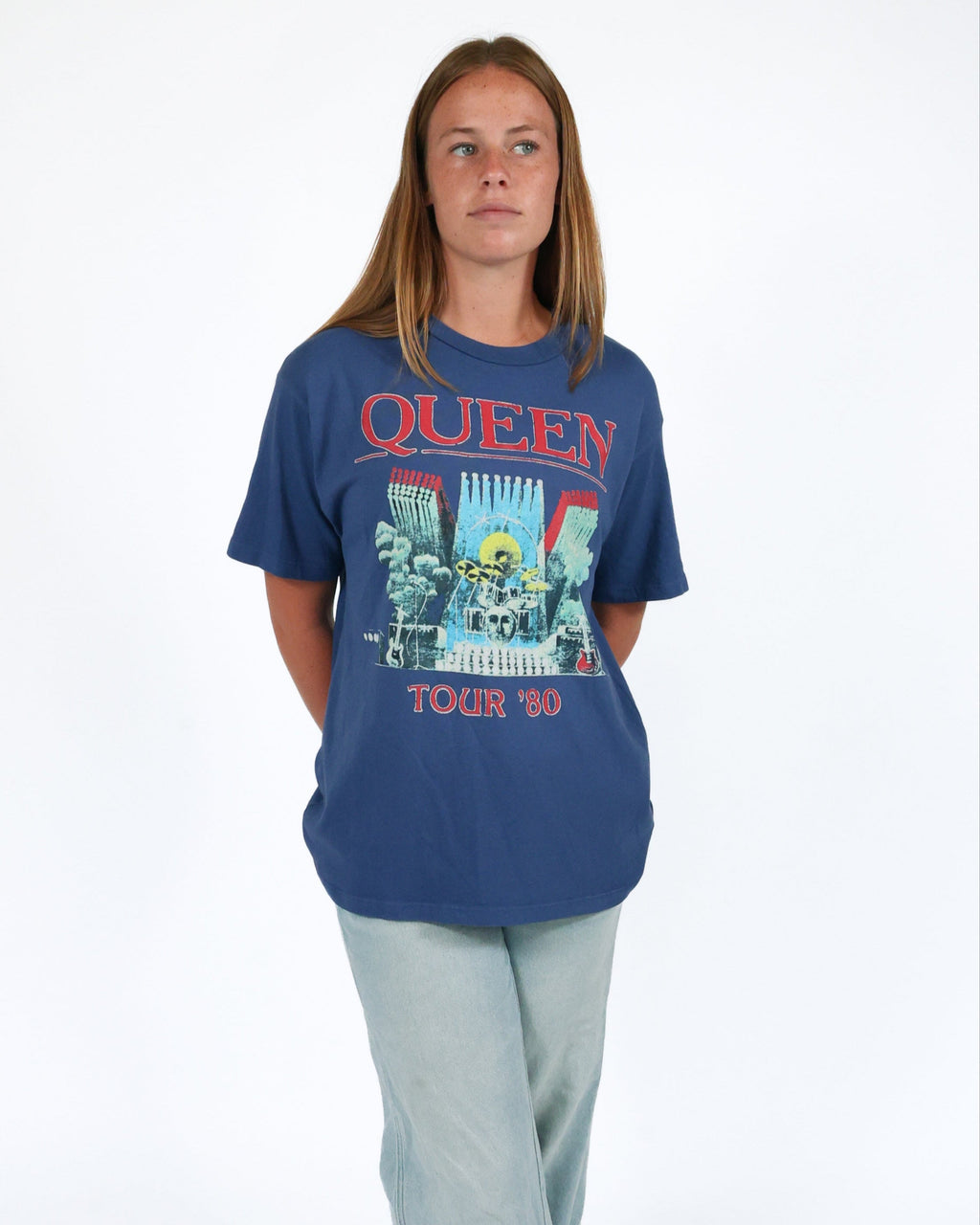 QUEEN T-SHIRT