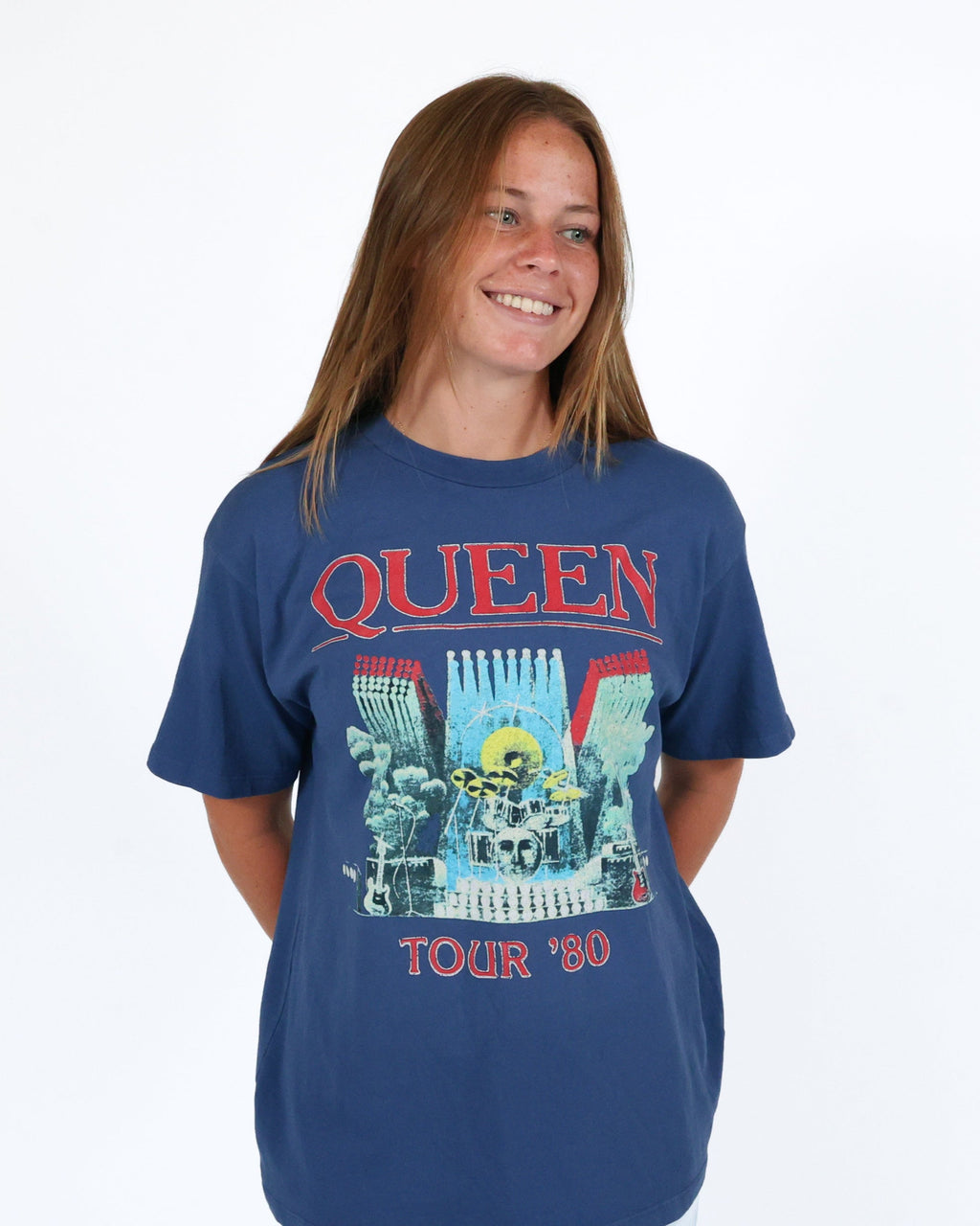 QUEEN T-SHIRT