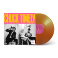 ROLE MODEL - CHUCK TIMELY & THE HOURGLASS - INDIE EXCLUSIVE - TANGERINE COLOR - VINYL LP