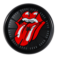 ROLLING STONES - SENTRY WALL CLOCK