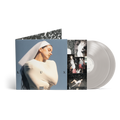ROSALIA - LUX - CLEAR COLOR - 2-LP - VINYL LP