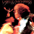 LABELLE - NIGHTBIRDS - MARMALADE COLOR - VINYL LP