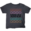 ROWDY SPROUT NIRVANA SHIRT