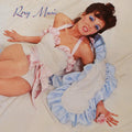 ROXY MUSIC - ROXY MUSIC - HALF-SPEED MASTERING - VINYL LP