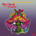 ROY AYERS UBIQUITY - CHANGE UP THE GROOVE - VINYL LP