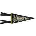 ROCK HALL GUITAR MINI PENNANT