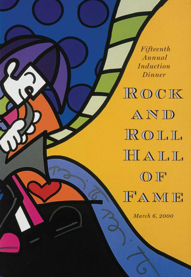 ROCK HALL 2000 - PROGRAMA DE INDUCCIÓN 