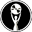 Logo di Official Online Store For The Rock & Roll Hall Of Fame