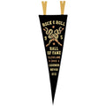 ROCK HALL SNAKE STICKS PENNANT