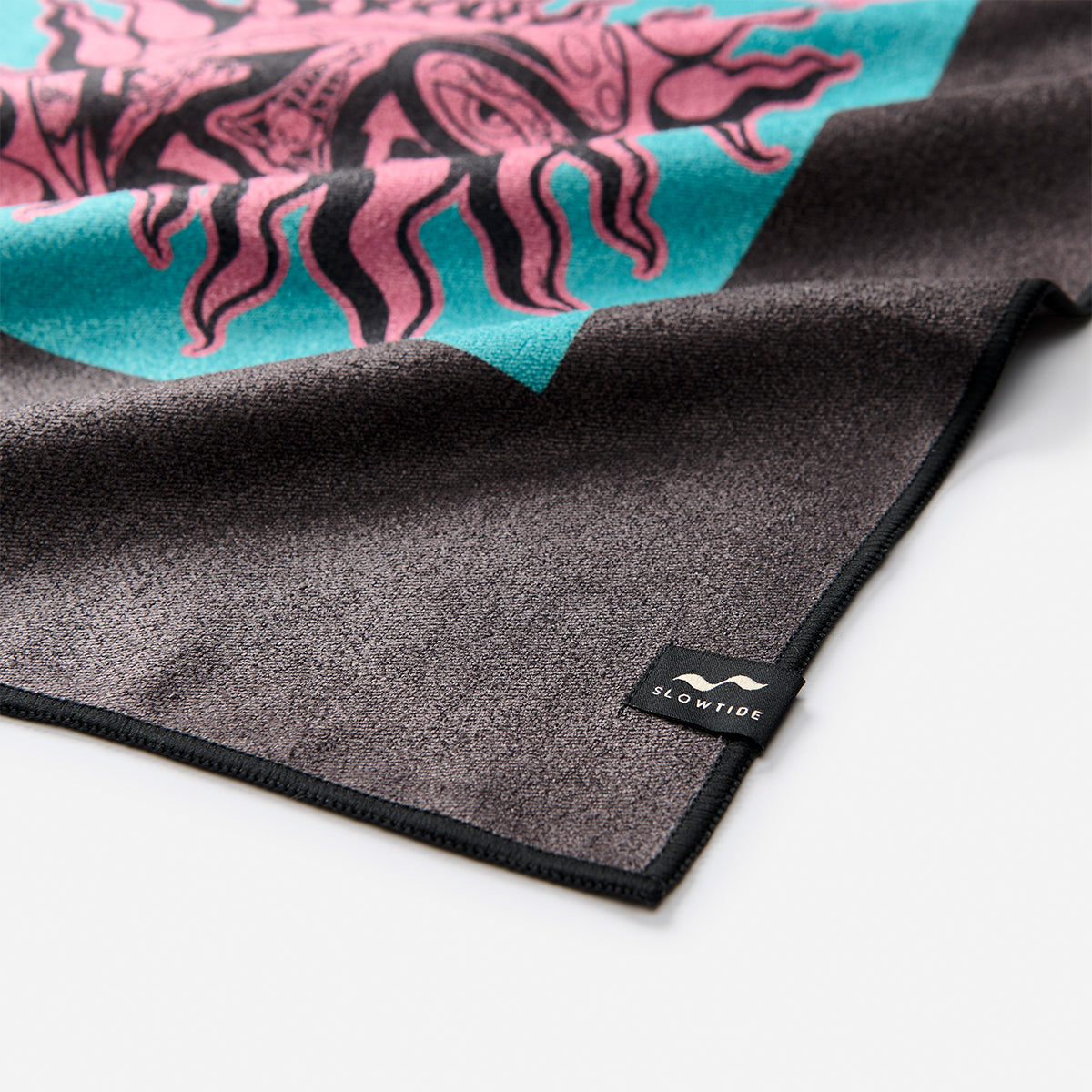 SUBLIME x SLOWTIDE - RUCA PERFORMANCE QUICK DRY TRAVEL TOWEL