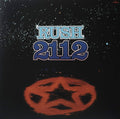 RUSH - 2112 - VINYL LP