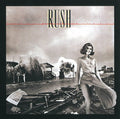 RUSH - PERMANENT WAVES - VINYL LP