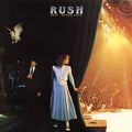 RUSH - EXIT STAGE LEFT - 2-LP - VINYL LP