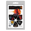 RUSH -  FEEDBACK GUITAR PICKS