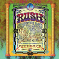 RUSH - FEEDBACK - VINYL EP
