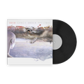 RUSH - GRACE UNDER PRESSURE - VINYL LP