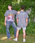RUSH - OVERSIZED CELEBRATION T-SHIRT