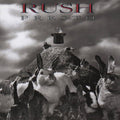 RUSH - PRESTO - VINYL LP