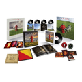 RUSH - SIGNALS - 40TH ANNIVERSARY - 1 LP /4 - 7" SINGLES/ CD / BLU-RAY AUDIO - BOXED SET