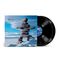RUSH - TEST FOR ECHO - 2-LP - VINYL LP