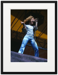 ROBERT PLANT - COLISEO DE OAKLAND - 1977