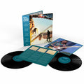 ROBIN TROWER - LIVE! - 50TH ANNIVERSARY EDITION - 2-LP - VINYL LP
