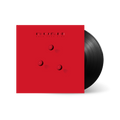 RUSH - HOLD YOUR FIRE - VINYL LP