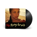 SADE - STRONGER THAN PRIDE - VINYL LP