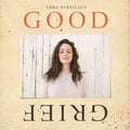 SARAH BAREILLES GOOD GRIEF VINYL LP