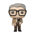 SATURDAY NIGHT LIVE 50 - HERB WELCH - (BILL HADER) FUNKO POP!