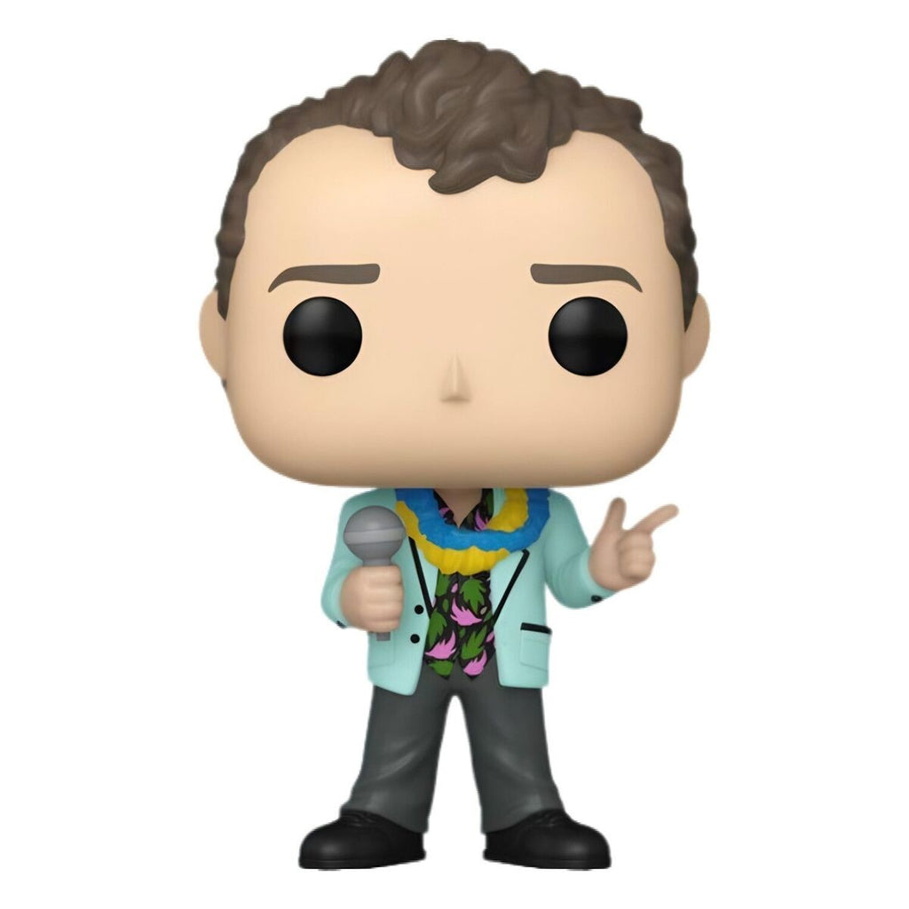 SATURDAY NIGHT LIVE 50 - NICK THE LOUNGE SINGER - (BILL MURRAY) FUNKO POP!