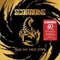 SCORPIONS - FROM THE FIRST STING