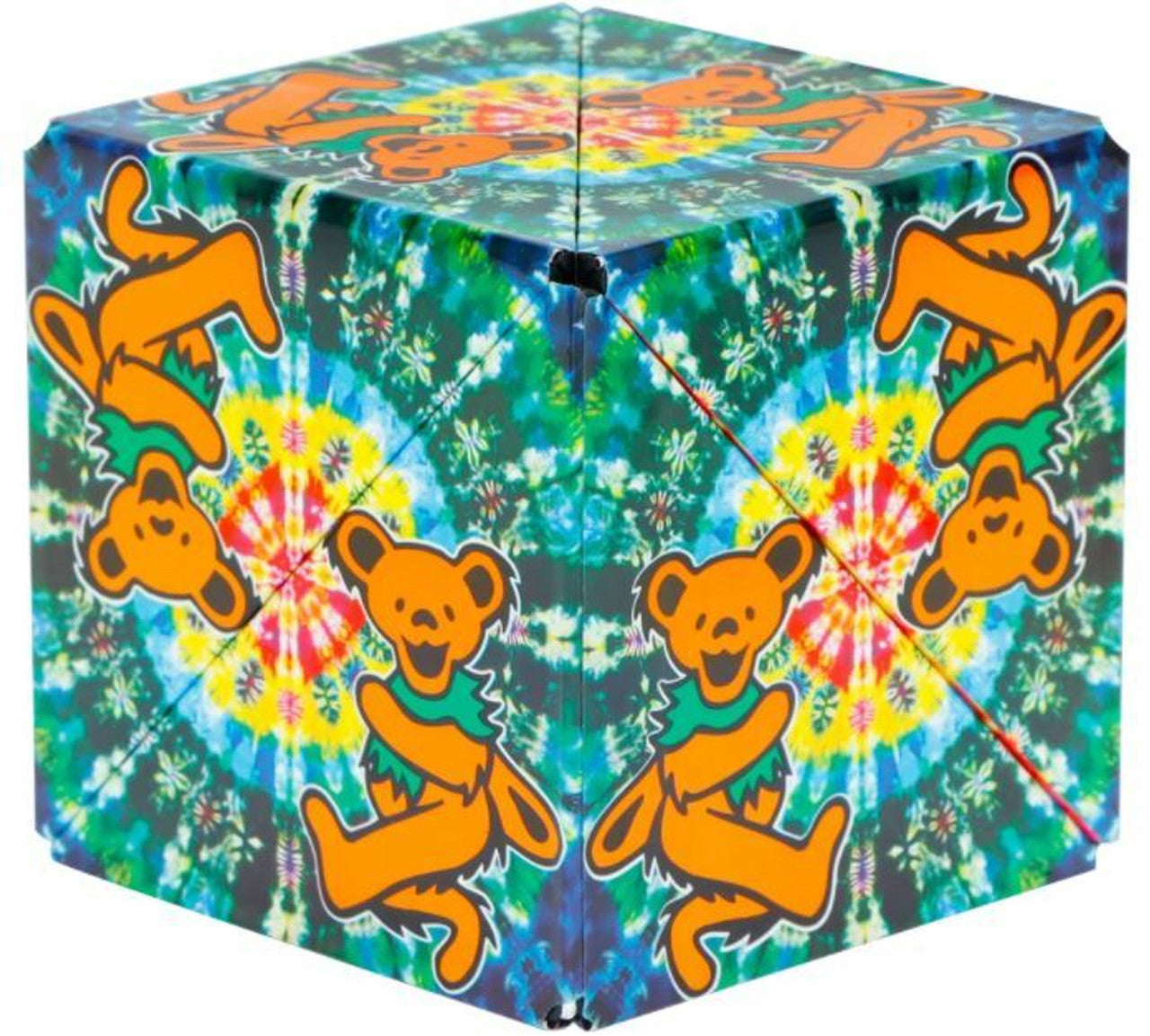 GRATEFUL DEAD - SHISHIBO CUBES