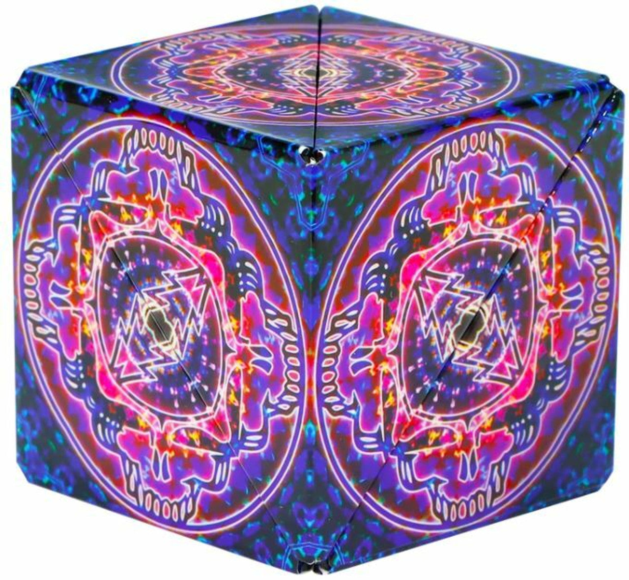 GRATEFUL DEAD - SHISHIBO CUBES