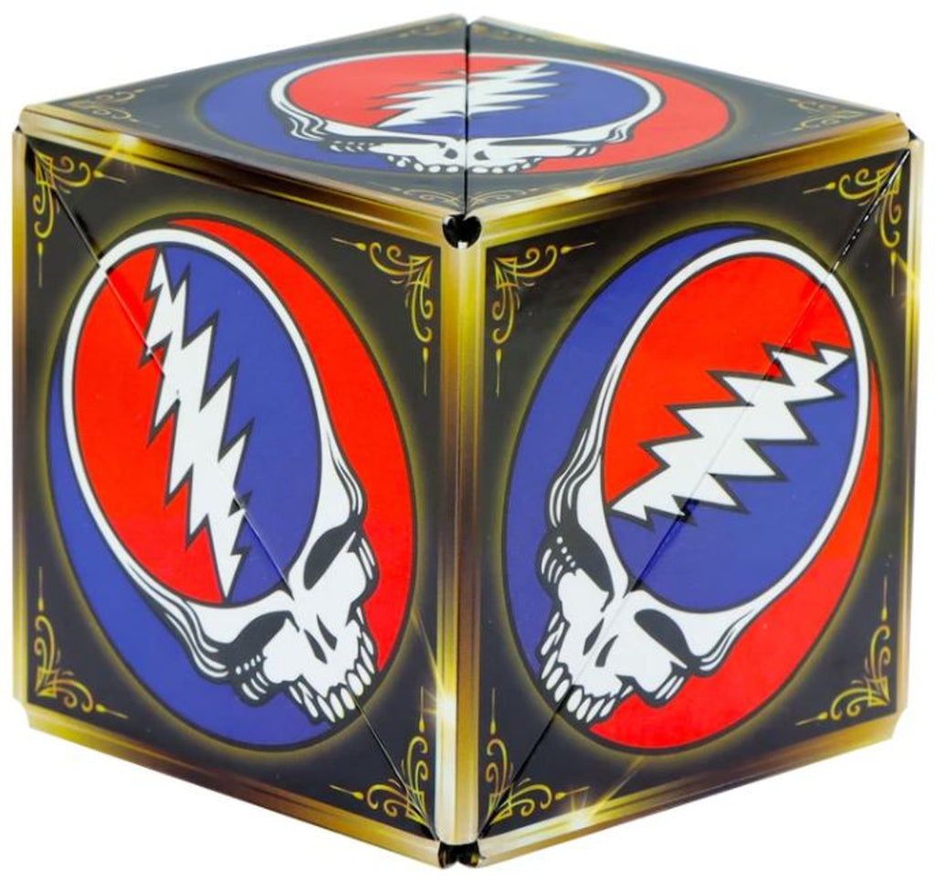 MUERTO AGRADECIDO - CUBOS SHISHIBO