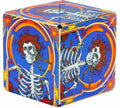 MUERTO AGRADECIDO - CUBOS SHISHIBO